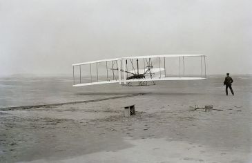 early planes Wright 1902 2
